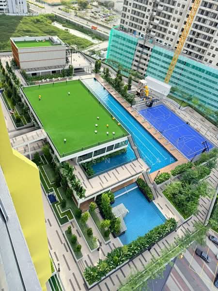 Service Residence for Rent at Savana @ Utropolis - Jayden Yeap - PropertyGuru.com.my
