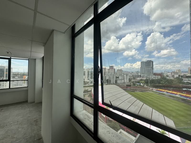 Pejabat untuk Disewa di Petaling Jaya (Selangor) - Jacklly Kee - Interior - PropertyGuru.com.my