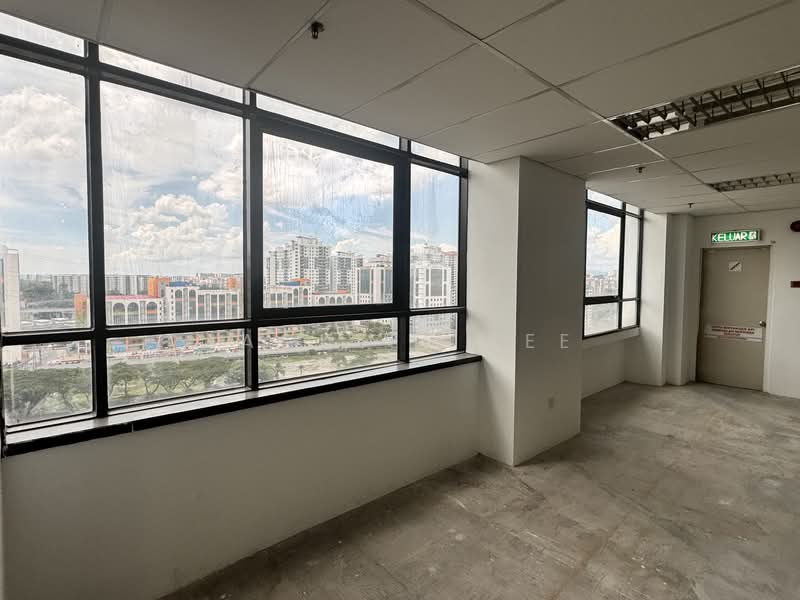 Pejabat untuk Disewa di Petaling Jaya (Selangor) - Jacklly Kee - PropertyGuru.com.my