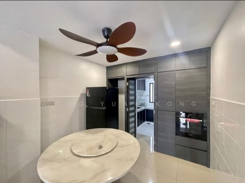 Rumah Teres 2 Tingkat untuk Dijual di Seksyen U13 (Setia Alam) - Wong Yuan Kong - PropertyGuru.com.my