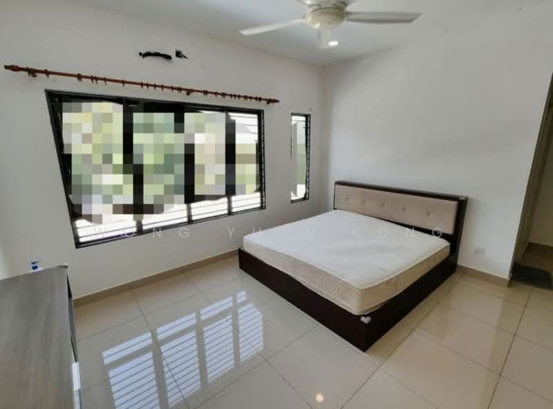 Rumah Teres 2 Tingkat untuk Dijual di Seksyen U13 (Setia Alam) - Wong Yuan Kong - PropertyGuru.com.my