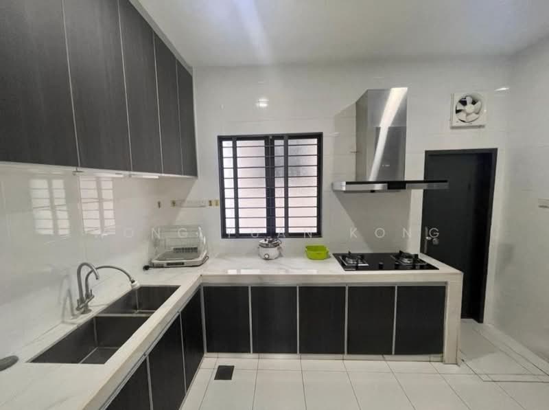 Rumah Teres 2 Tingkat untuk Dijual di Seksyen U13 (Setia Alam) - Wong Yuan Kong - PropertyGuru.com.my