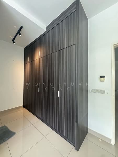 Rumah Teres 2 Tingkat untuk Dijual di Seksyen U13 (Setia Alam) - Wong Yuan Kong - PropertyGuru.com.my