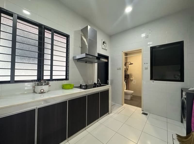 Rumah Teres 2 Tingkat untuk Dijual di Seksyen U13 (Setia Alam) - Wong Yuan Kong - PropertyGuru.com.my