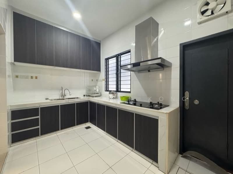 Rumah Teres 2 Tingkat untuk Dijual di Seksyen U13 (Setia Alam) - Wong Yuan Kong - PropertyGuru.com.my