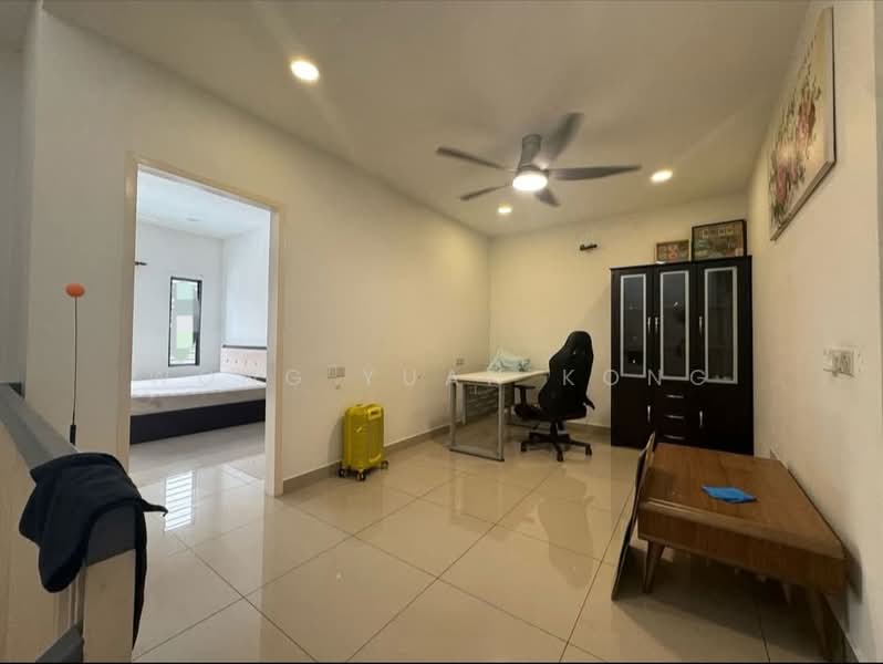 Rumah Teres 2 Tingkat untuk Dijual di Seksyen U13 (Setia Alam) - Wong Yuan Kong - PropertyGuru.com.my
