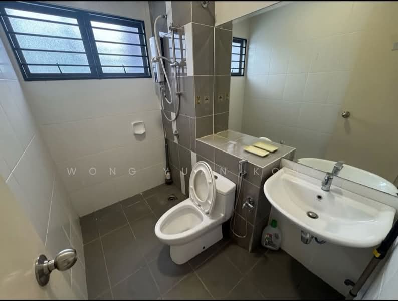 Rumah Teres 2 Tingkat untuk Dijual di Seksyen U13 (Setia Alam) - Wong Yuan Kong - PropertyGuru.com.my