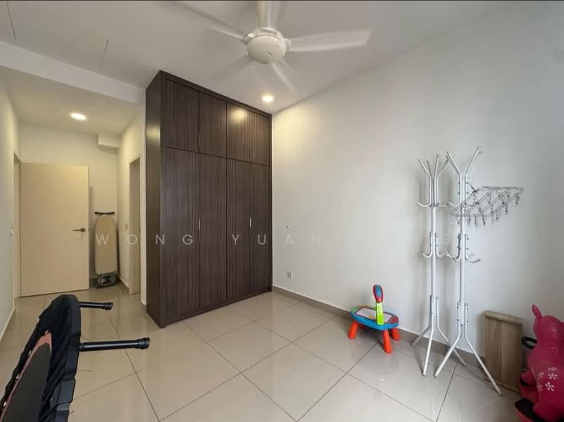 Rumah Teres 2 Tingkat untuk Dijual di Seksyen U13 (Setia Alam) - Wong Yuan Kong - PropertyGuru.com.my