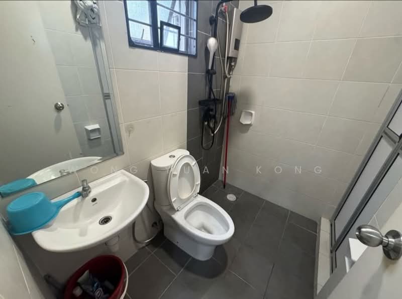 Rumah Teres 2 Tingkat untuk Dijual di Seksyen U13 (Setia Alam) - Wong Yuan Kong - PropertyGuru.com.my
