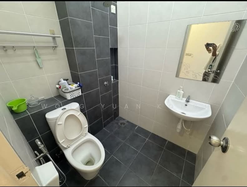 Rumah Teres 2 Tingkat untuk Dijual di Seksyen U13 (Setia Alam) - Wong Yuan Kong - PropertyGuru.com.my