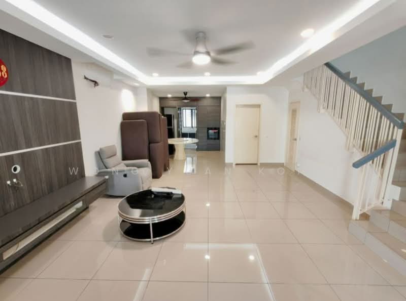 Rumah Teres 2 Tingkat untuk Dijual di Seksyen U13 (Setia Alam) - Wong Yuan Kong - PropertyGuru.com.my