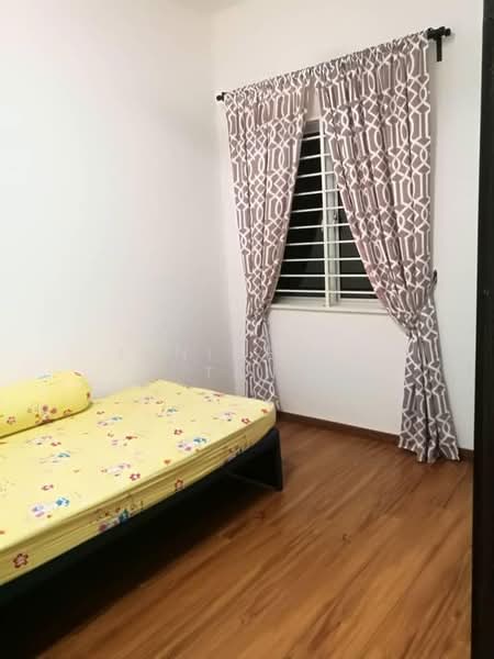 2-storey Terraced House for Rent in Bandar Kinrara Seksyen 1 (Bandar Kinrara) - Janice CC Tan - Bedroom - PropertyGuru.com.my