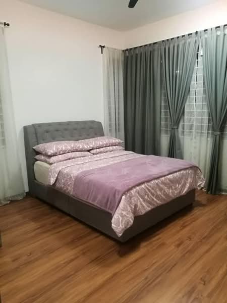 2-storey Terraced House for Rent in Bandar Kinrara Seksyen 1 (Bandar Kinrara) - Janice CC Tan - Bedroom - PropertyGuru.com.my