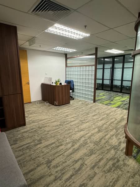 Office for Rent in KLCC (KL City Centre) - Don Tang - Interior - PropertyGuru.com.my