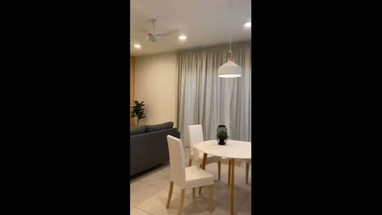 Condominium for Rent at The Andes Condo Villa @ Bukit Jalil - Christine Kee - PropertyGuru.com.my