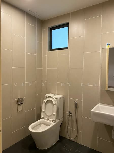 Condominium for Rent at The Andes Condo Villa @ Bukit Jalil - Christine Kee - Bathroom - PropertyGuru.com.my