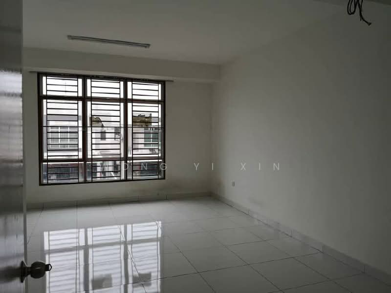 2-storey Terraced House for Sale in Taman Bestari Indah (Ulu Tiram) - Wong Yi Xin - Interior - PropertyGuru.com.my