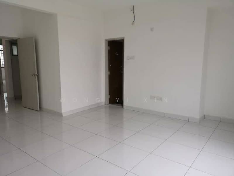 2-storey Terraced House for Sale in Taman Bestari Indah (Ulu Tiram) - Wong Yi Xin - Interior - PropertyGuru.com.my