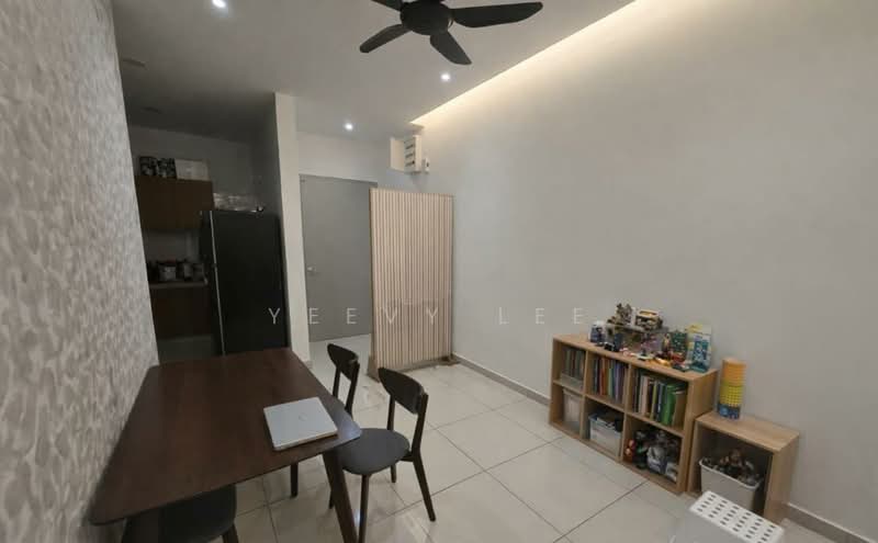 Condominium for Rent at Verando Residence - Yeevy Lee - Dining Room - PropertyGuru.com.my
