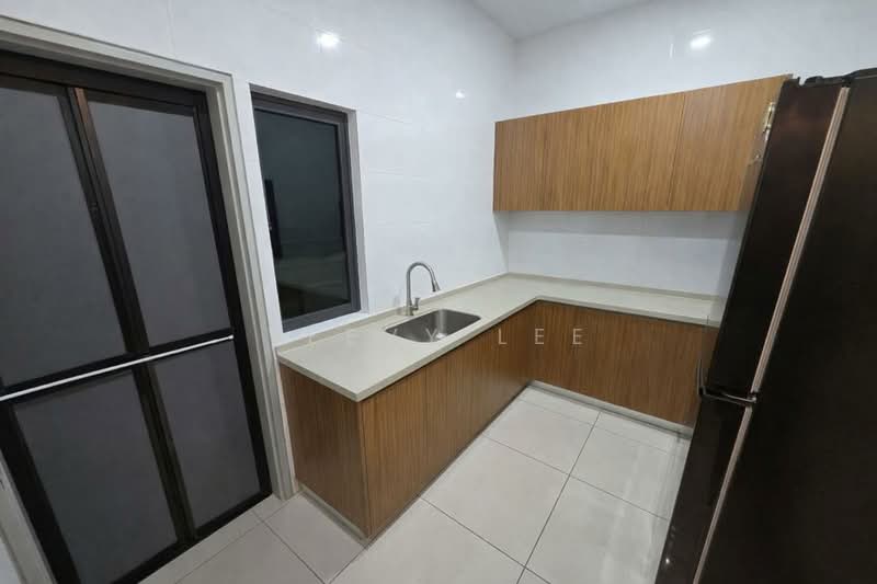Condominium for Rent at Verando Residence - Yeevy Lee - Kitchen - PropertyGuru.com.my