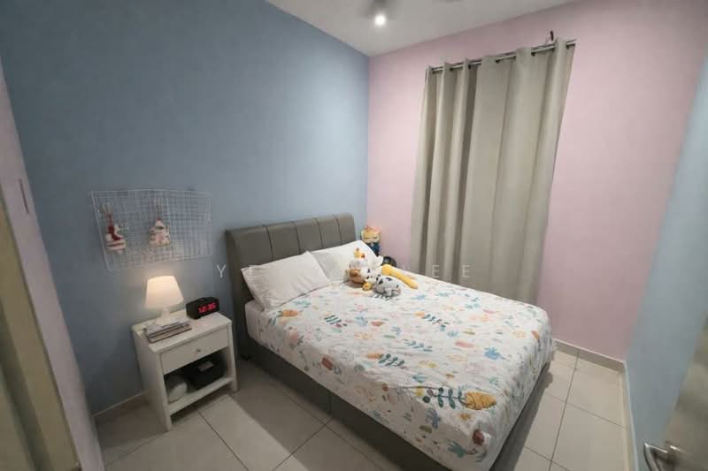 Condominium for Rent at Verando Residence - Yeevy Lee - Bedroom - PropertyGuru.com.my