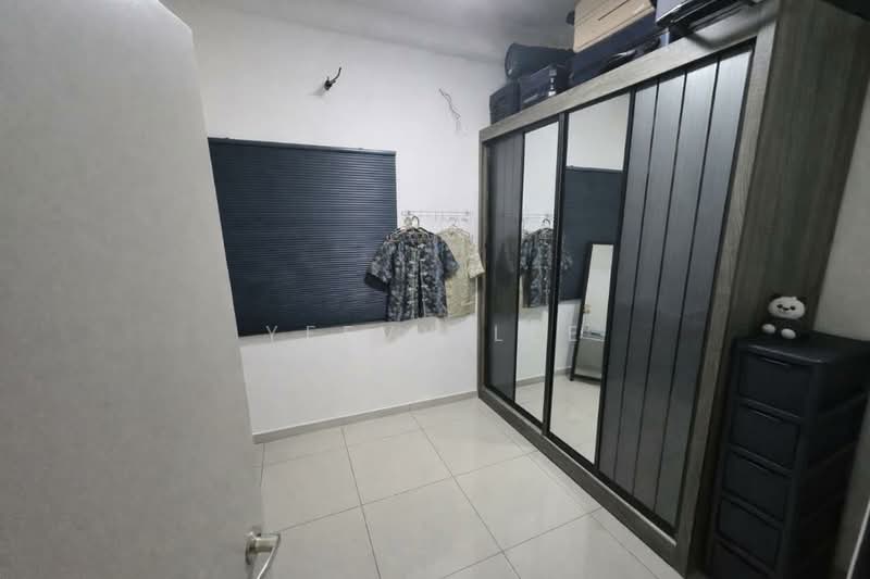 Condominium for Rent at Verando Residence - Yeevy Lee - Bedroom - PropertyGuru.com.my