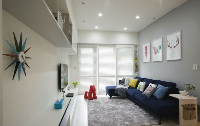 Pangsapuri untuk Dijual di SkyWorld Pearlmont - Susanze Khoh - PropertyGuru.com.my