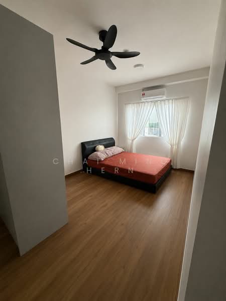 Condominium for Rent at Idaman Melur - Chai Ming Hern - Bedroom - PropertyGuru.com.my