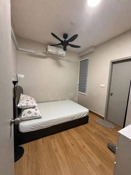 Condominium for Rent at Idaman Melur - Chai Ming Hern - Bedroom - PropertyGuru.com.my
