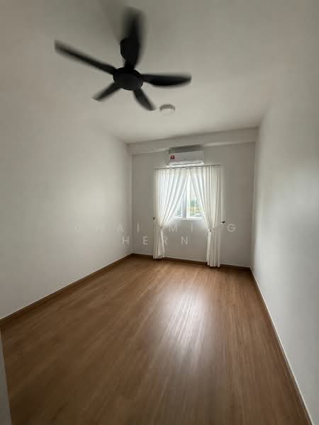 Condominium for Rent at Idaman Melur - Chai Ming Hern - Bedroom - PropertyGuru.com.my