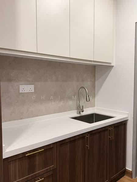 Condominium for Rent at Idaman Melur - Chai Ming Hern - Kitchen - PropertyGuru.com.my