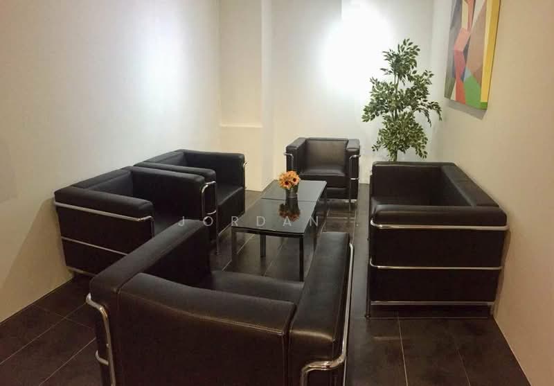 Office for Rent in Damansara Perdana (Selangor) - Jordan . - lounge - PropertyGuru.com.my