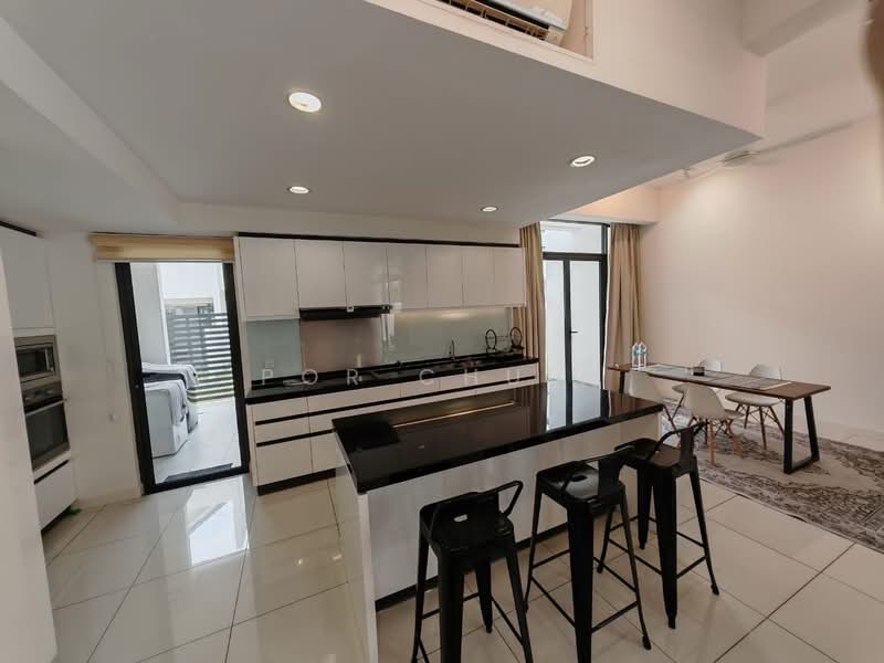 Terraced House for Rent in Medini (Iskandar Puteri (Nusajaya)) - Por Chuin - PropertyGuru.com.my