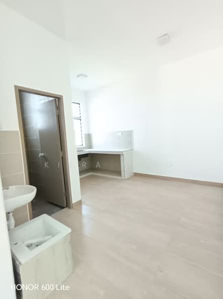 Semi-Detached House for Rent in Melaka City (Melaka) - Kiera Wong - Kitchen - PropertyGuru.com.my