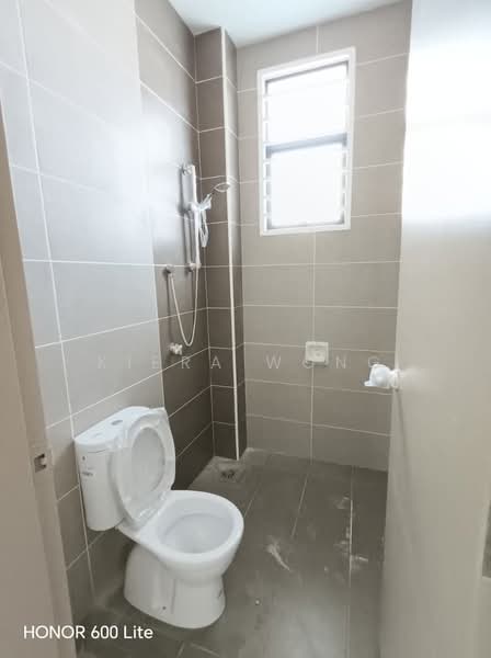 Semi-Detached House for Rent in Melaka City (Melaka) - Kiera Wong - Bathroom - PropertyGuru.com.my