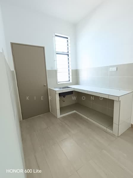 Semi-Detached House for Rent in Melaka City (Melaka) - Kiera Wong - Kitchen - PropertyGuru.com.my