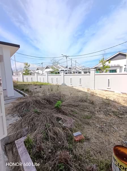Semi-Detached House for Rent in Melaka City (Melaka) - Kiera Wong - Exterior - PropertyGuru.com.my