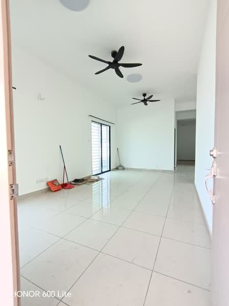 Semi-Detached House for Rent in Melaka City (Melaka) - Kiera Wong - Living Room - PropertyGuru.com.my