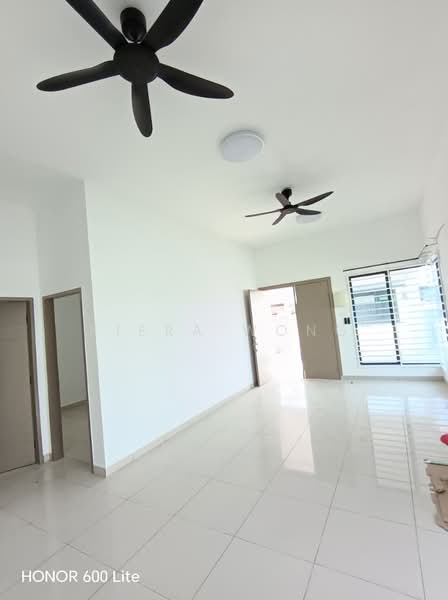 Semi-Detached House for Rent in Melaka City (Melaka) - Kiera Wong - Living Room - PropertyGuru.com.my