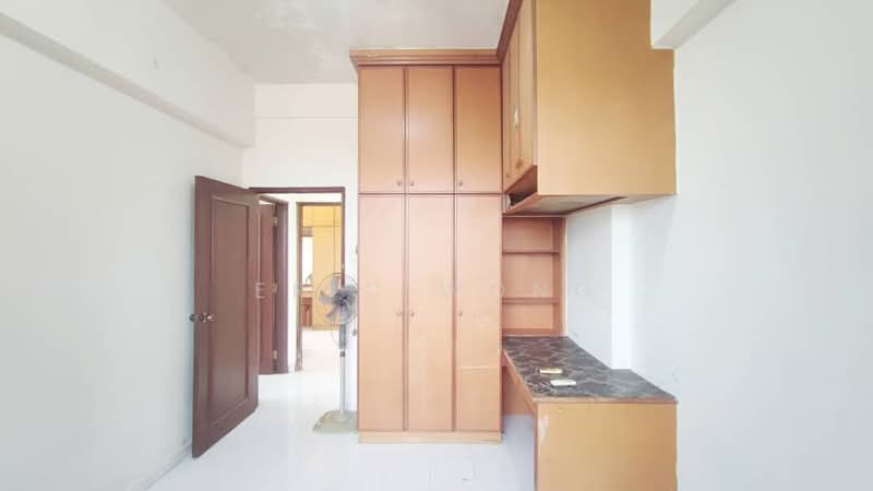 Apartment for Sale at Mewah View Luxurious Apartments - Eric Wong - PropertyGuru.com.my