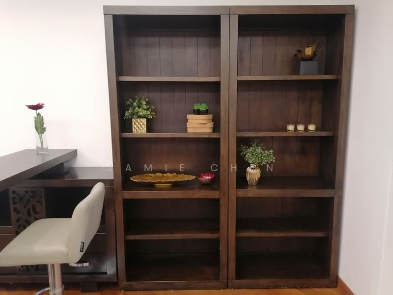 Service Residence for Rent at Harvard Residence - Jamie Chen - Interior - PropertyGuru.com.my