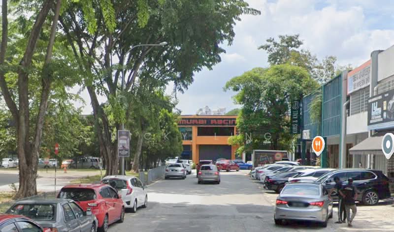 Factory for Rent in Pjs 11 (Sunway) - Nicky Ling - PropertyGuru.com.my