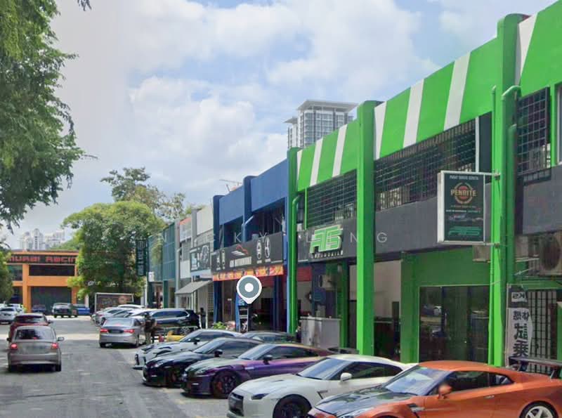 Factory for Rent in Pjs 11 (Sunway) - Nicky Ling - PropertyGuru.com.my