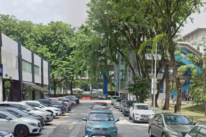 Factory for Rent in Pjs 11 (Sunway) - Nicky Ling - PropertyGuru.com.my
