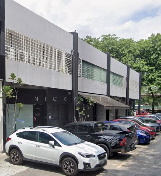 Factory for Rent in Pjs 11 (Sunway) - Nicky Ling - PropertyGuru.com.my