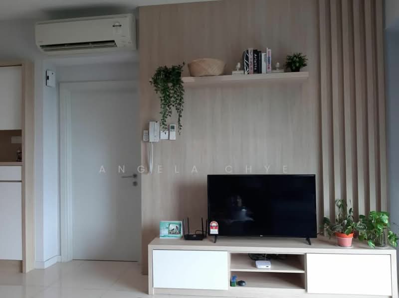 Condominium for Rent at SKS Pavillion Residences - Angela Chye - PropertyGuru.com.my