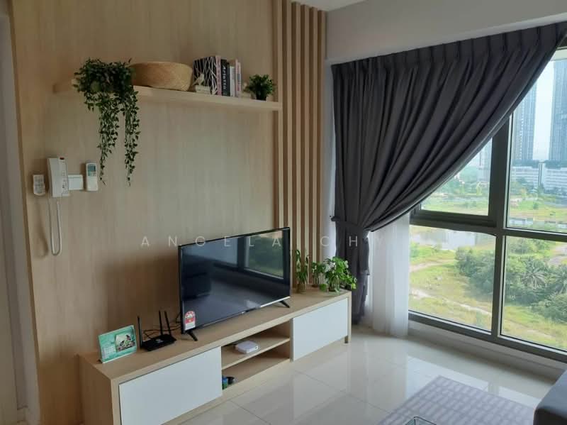 Condominium for Rent at SKS Pavillion Residences - Angela Chye - PropertyGuru.com.my