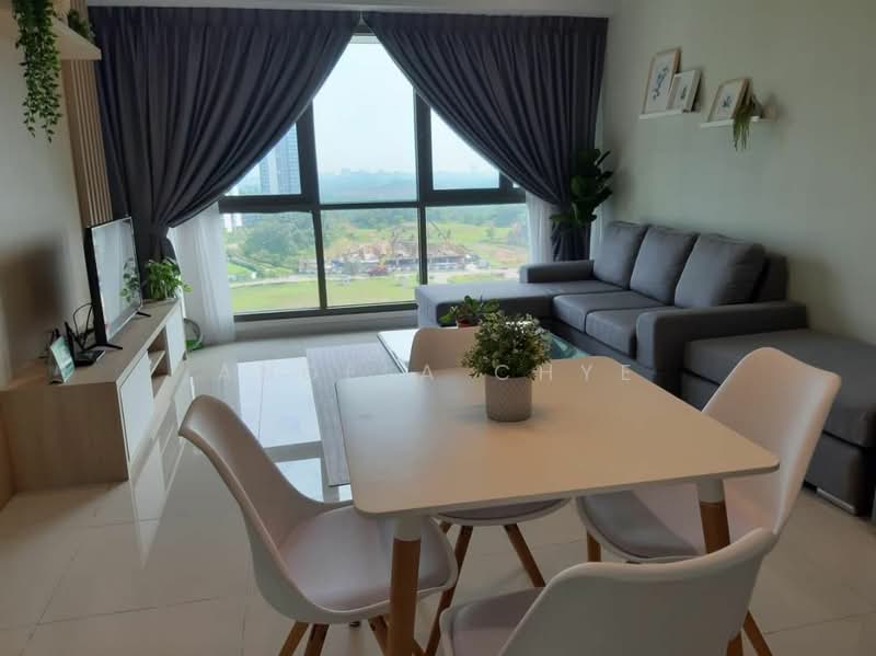 Condominium for Rent at SKS Pavillion Residences - Angela Chye - PropertyGuru.com.my