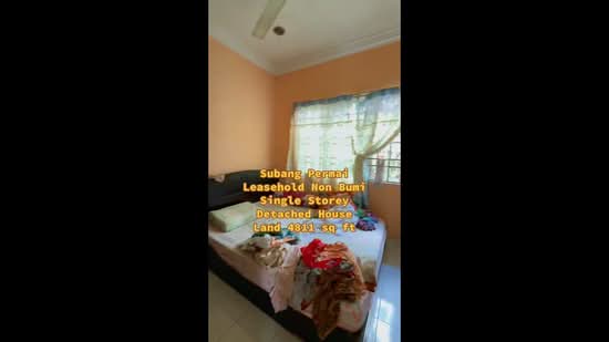 Semi-Detached House for Sale in Seksyen U6 (Shah Alam) - Norfazilah Binti Mohd Saad - PropertyGuru.com.my