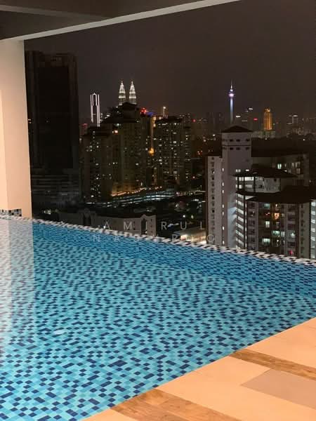 Condominium for Sale at The Nest @ Genting Klang - Amirul Nasyriq - View - PropertyGuru.com.my